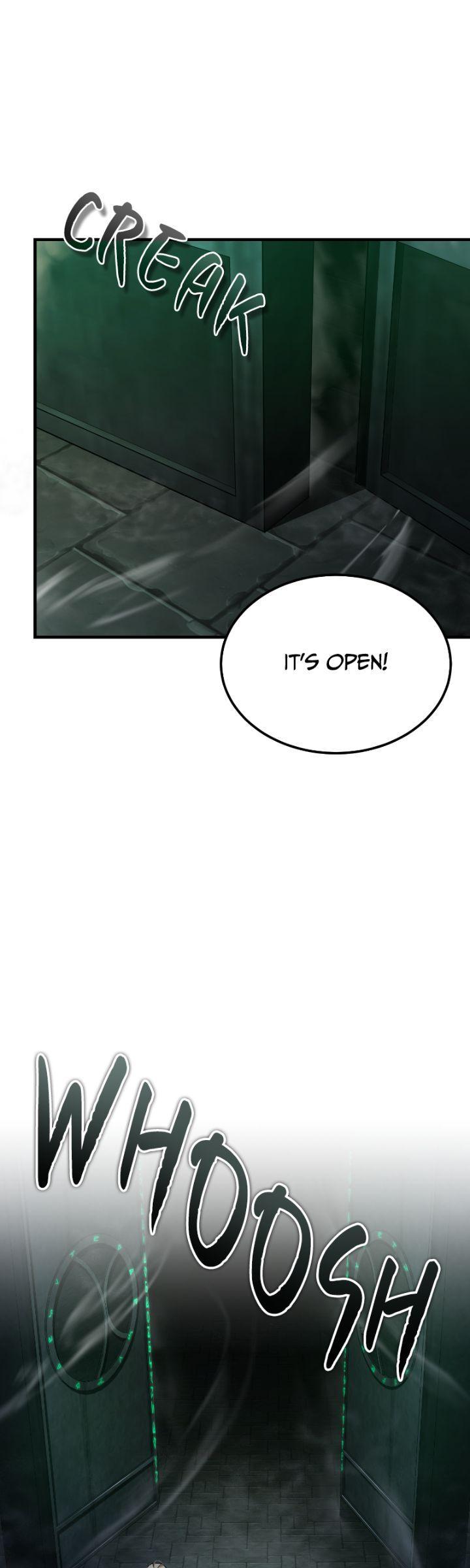 Descended from Divinity Chap 118 - Next Chap 119