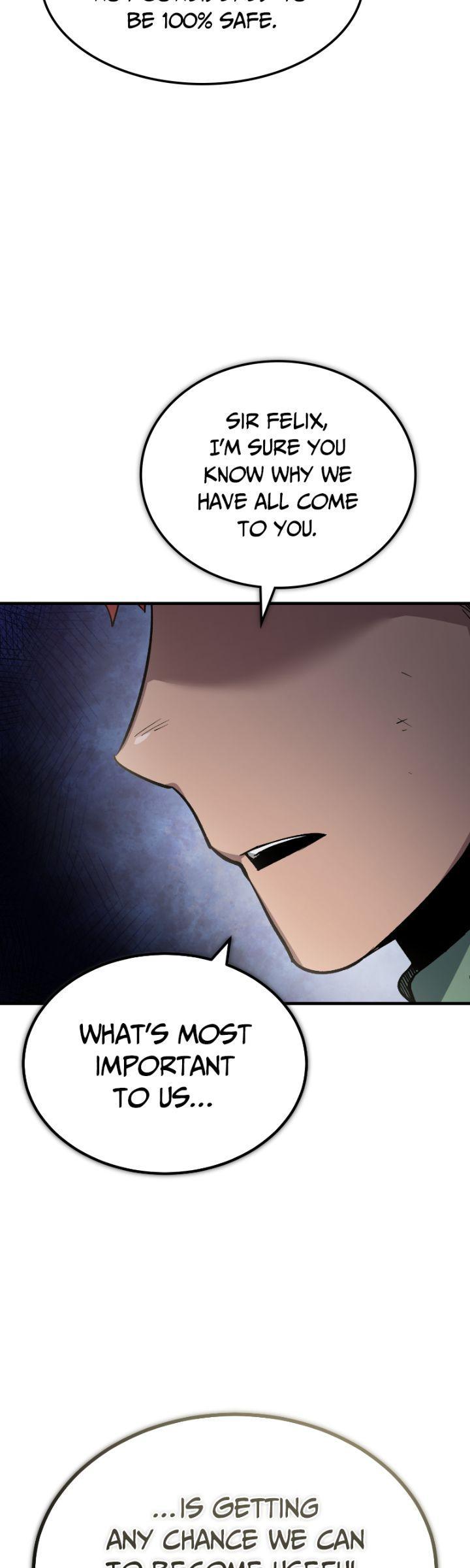 Descended from Divinity Chap 118 - Next Chap 119
