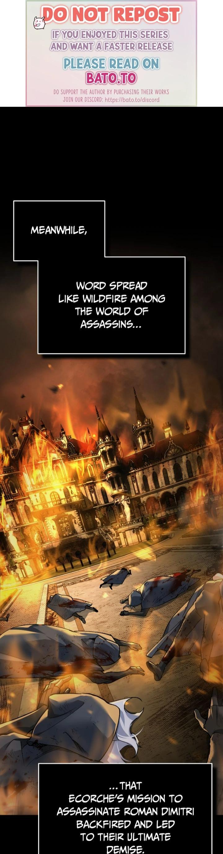 Descended from Divinity Chap 118 - Next Chap 119