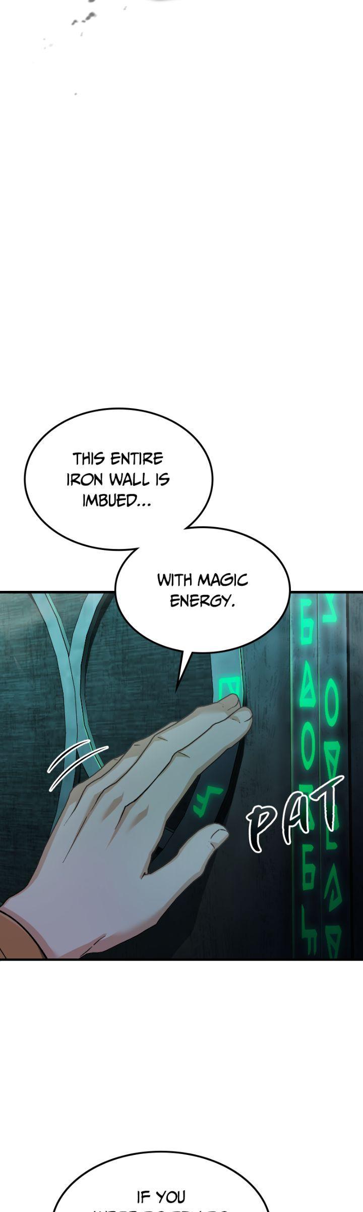 Descended from Divinity Chap 118 - Next Chap 119