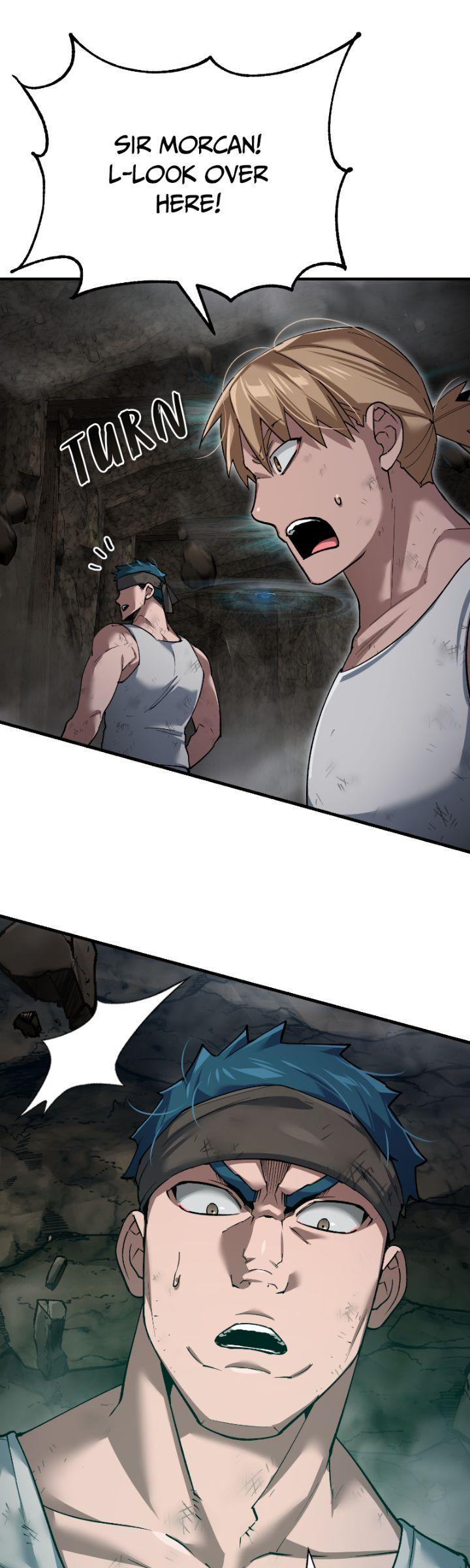 Descended from Divinity Chap 118 - Next Chap 119