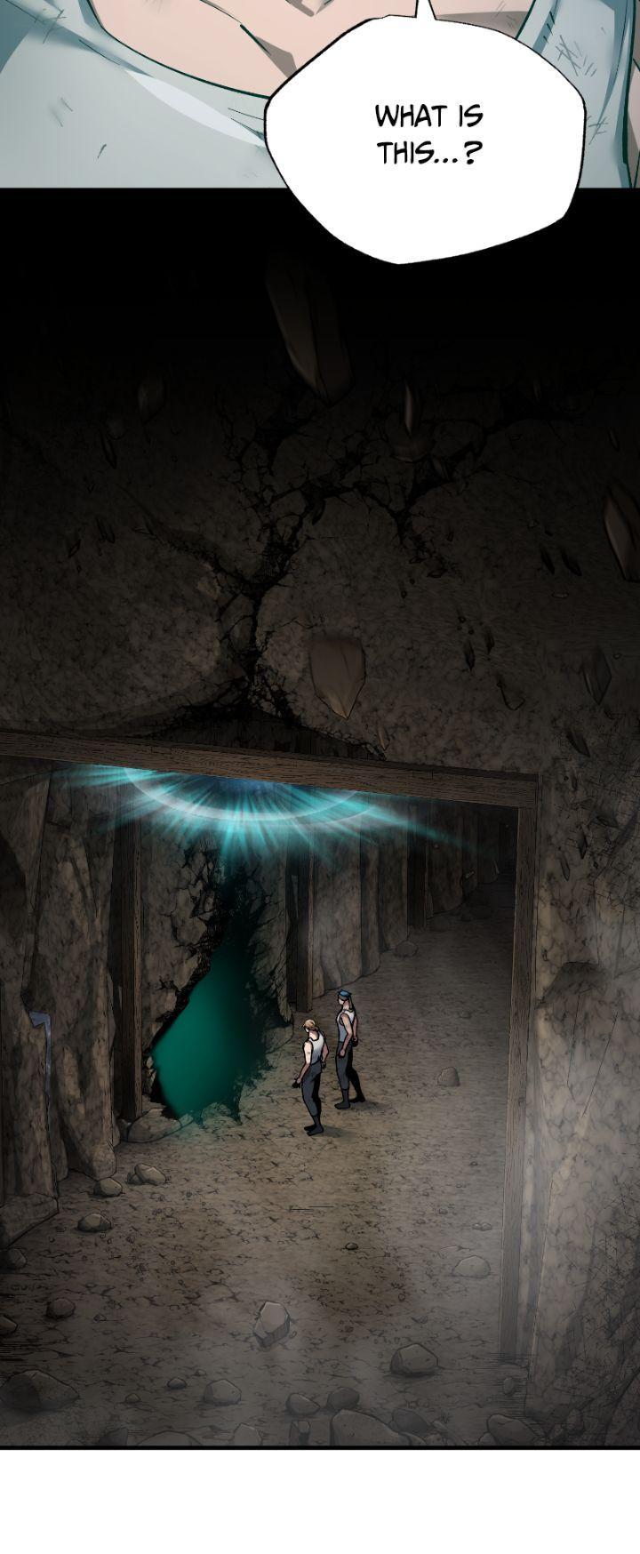 Descended from Divinity Chap 118 - Next Chap 119