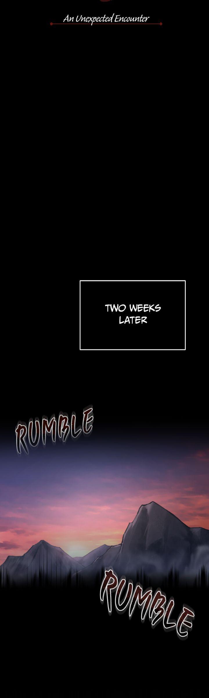Descended from Divinity Chap 118 - Next Chap 119