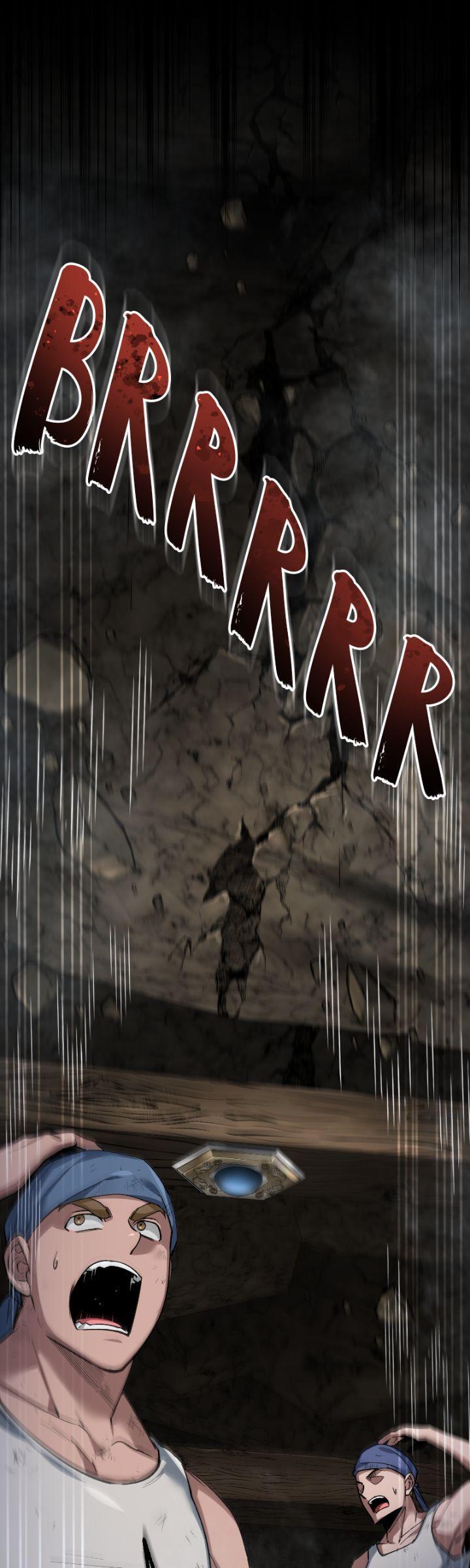 Descended from Divinity Chap 118 - Next Chap 119