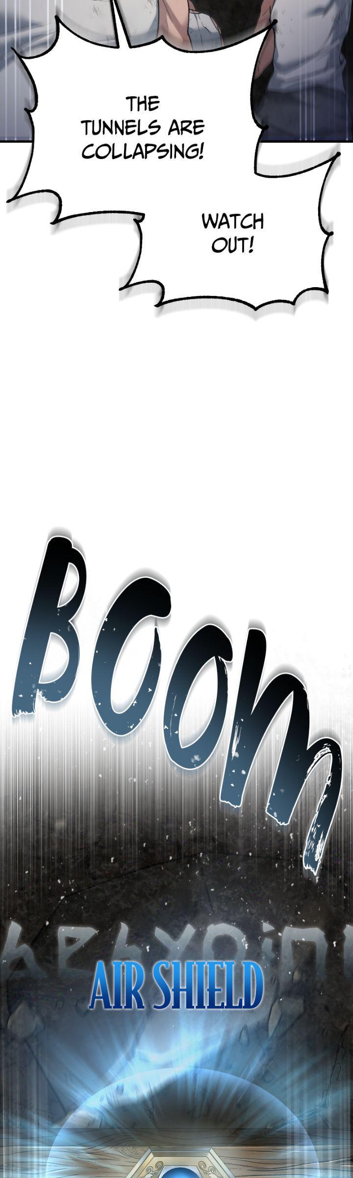 Descended from Divinity Chap 118 - Next Chap 119