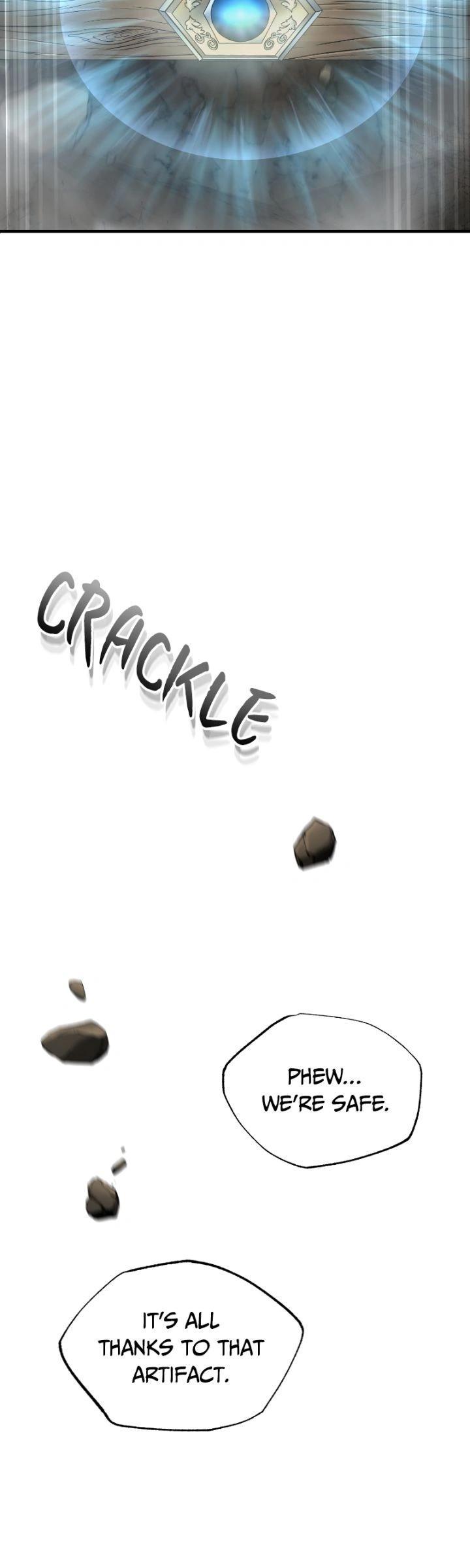 Descended from Divinity Chap 118 - Next Chap 119