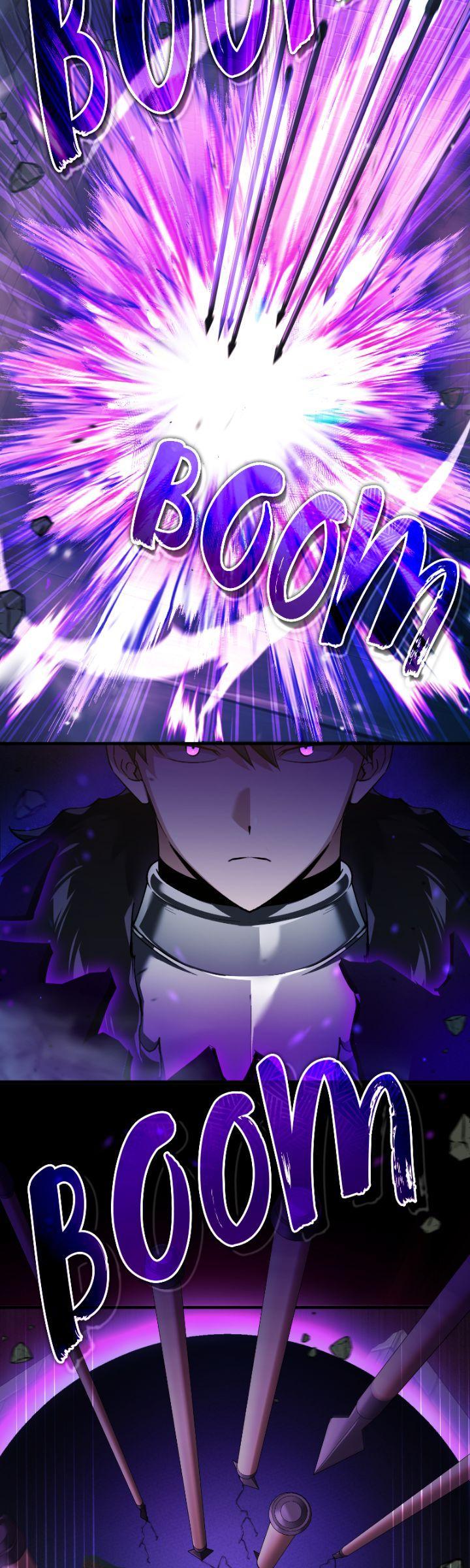 Descended from Divinity Chap 118 - Next Chap 119