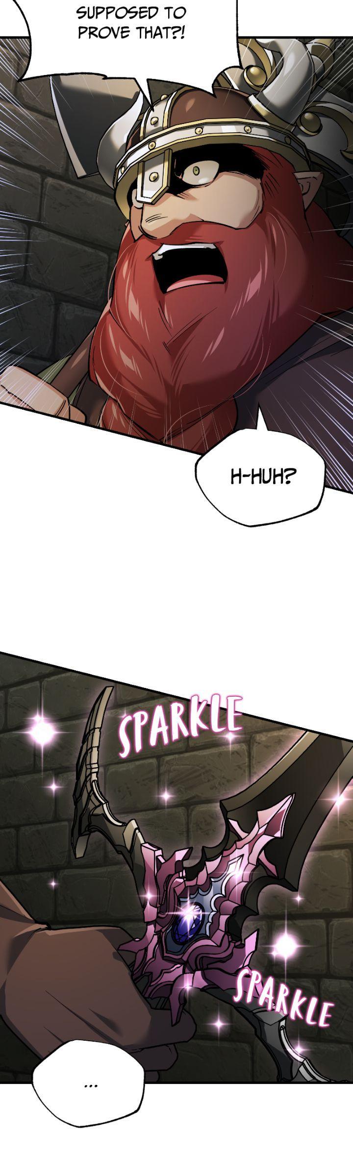 Descended from Divinity Chap 118 - Next Chap 119