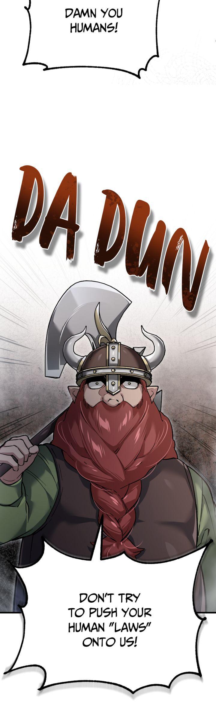 Descended from Divinity Chap 118 - Next Chap 119