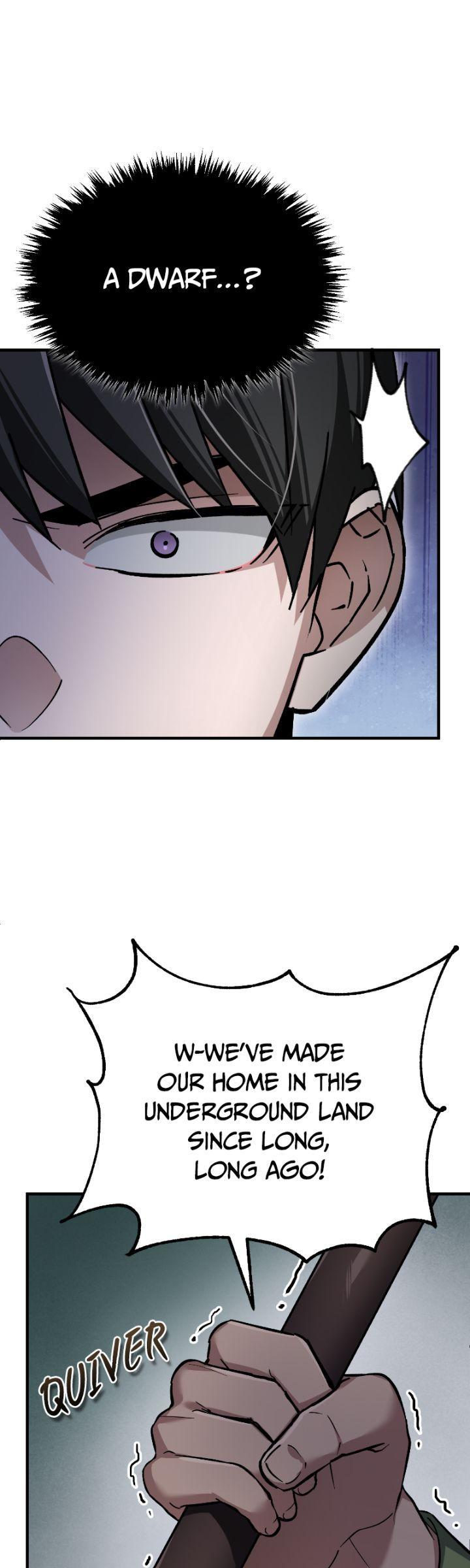 Descended from Divinity Chap 118 - Next Chap 119