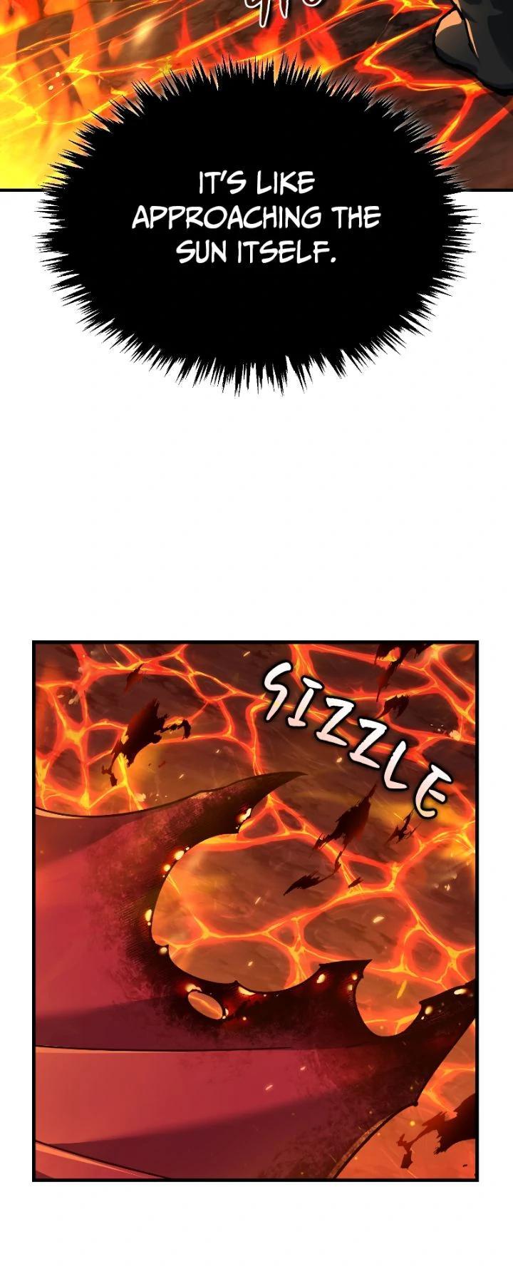 Descended from Divinity Chap 119 - Next Chap 120