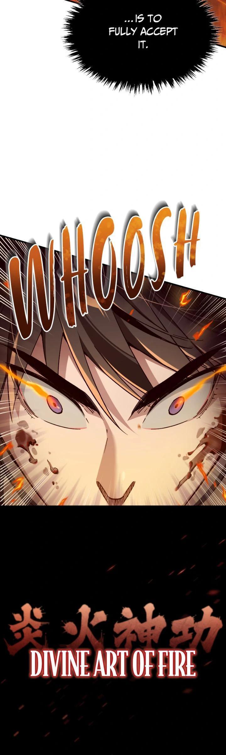 Descended from Divinity Chap 119 - Next Chap 120