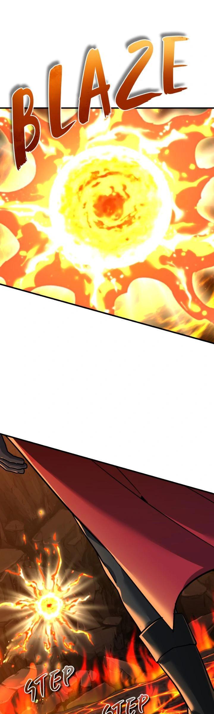 Descended from Divinity Chap 119 - Next Chap 120