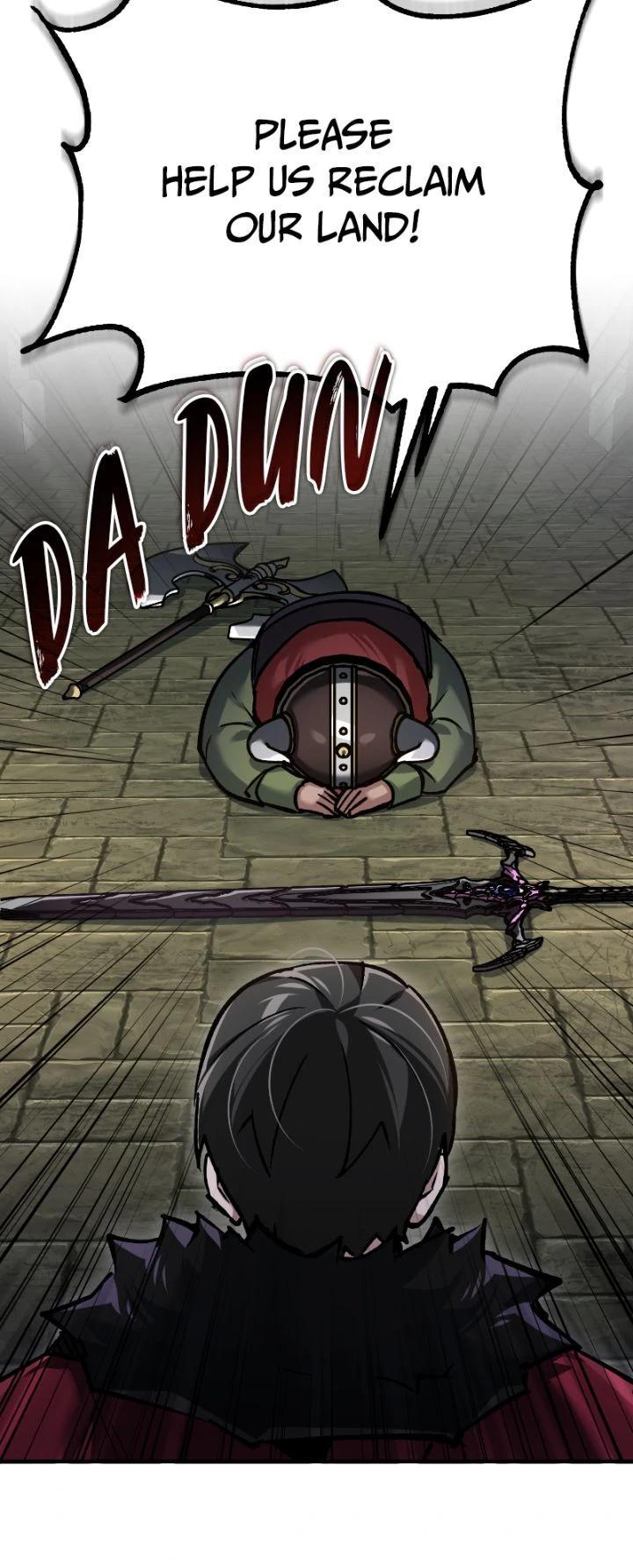 Descended from Divinity Chap 119 - Next Chap 120