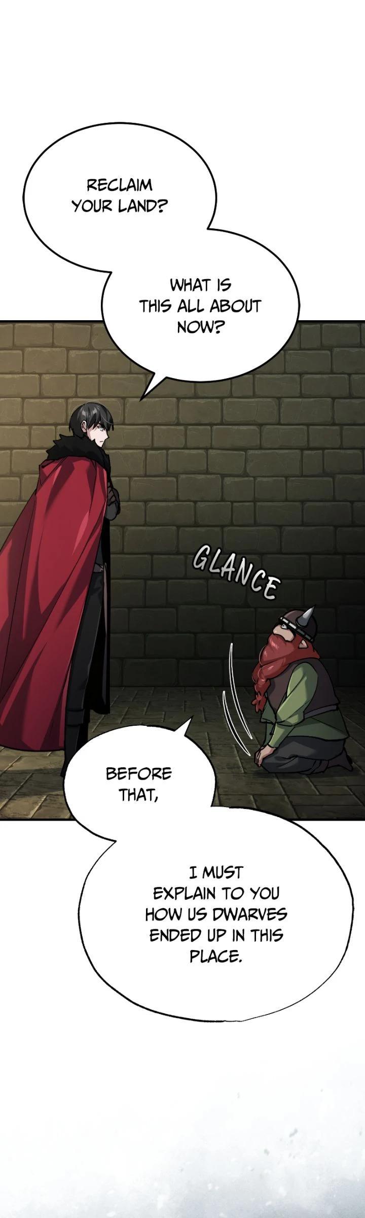 Descended from Divinity Chap 119 - Next Chap 120