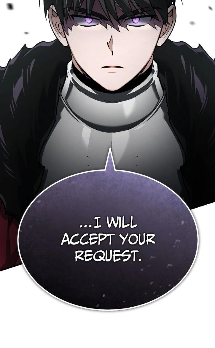Descended from Divinity Chap 119 - Next Chap 120