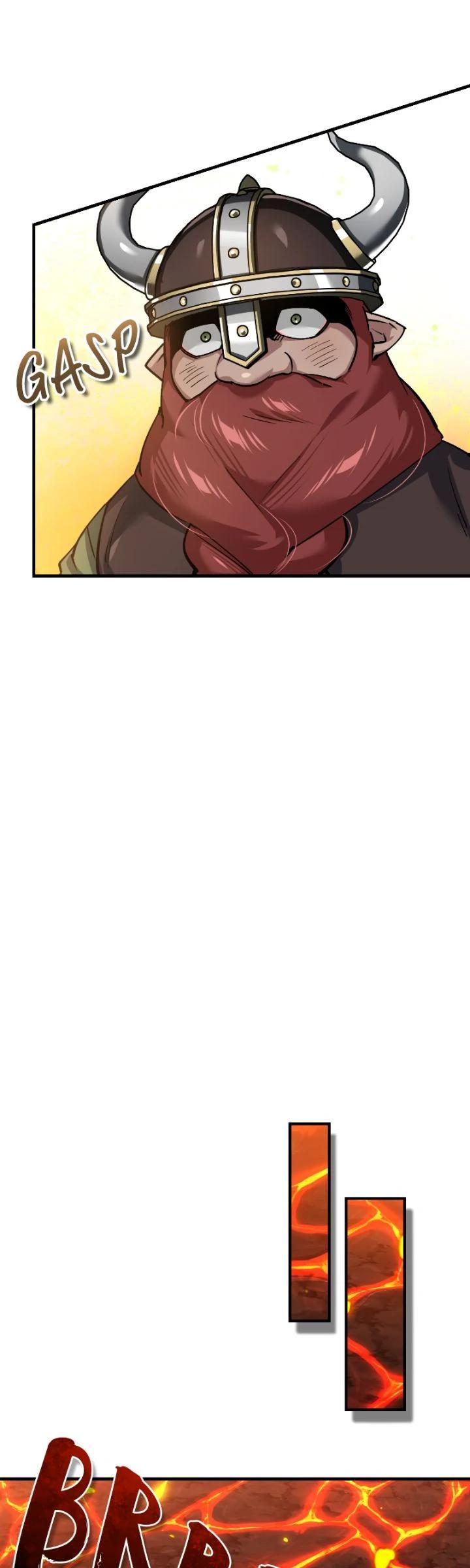 Descended from Divinity Chap 119 - Next Chap 120
