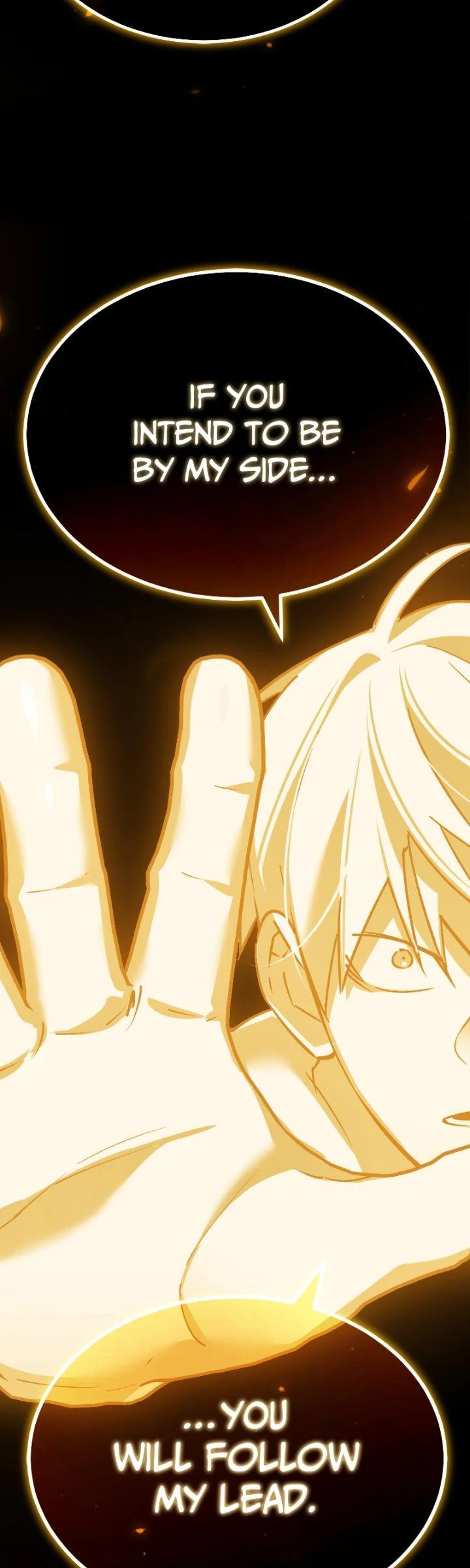 Descended from Divinity Chap 119 - Next Chap 120