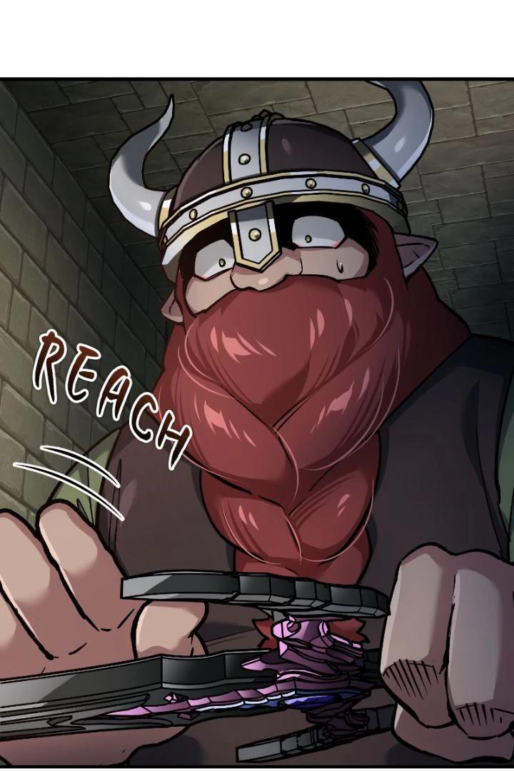 Descended from Divinity Chap 119 - Next Chap 120
