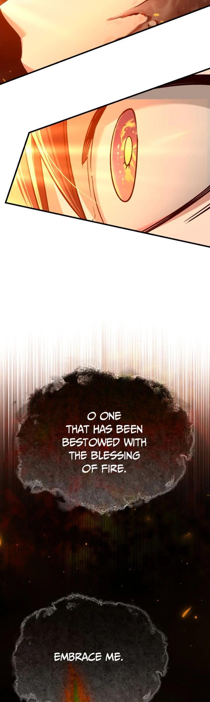 Descended from Divinity Chap 119 - Next Chap 120