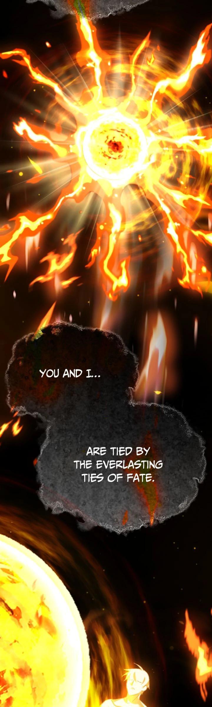 Descended from Divinity Chap 119 - Next Chap 120