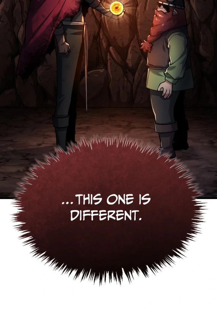 Descended from Divinity Chap 119 - Next Chap 120