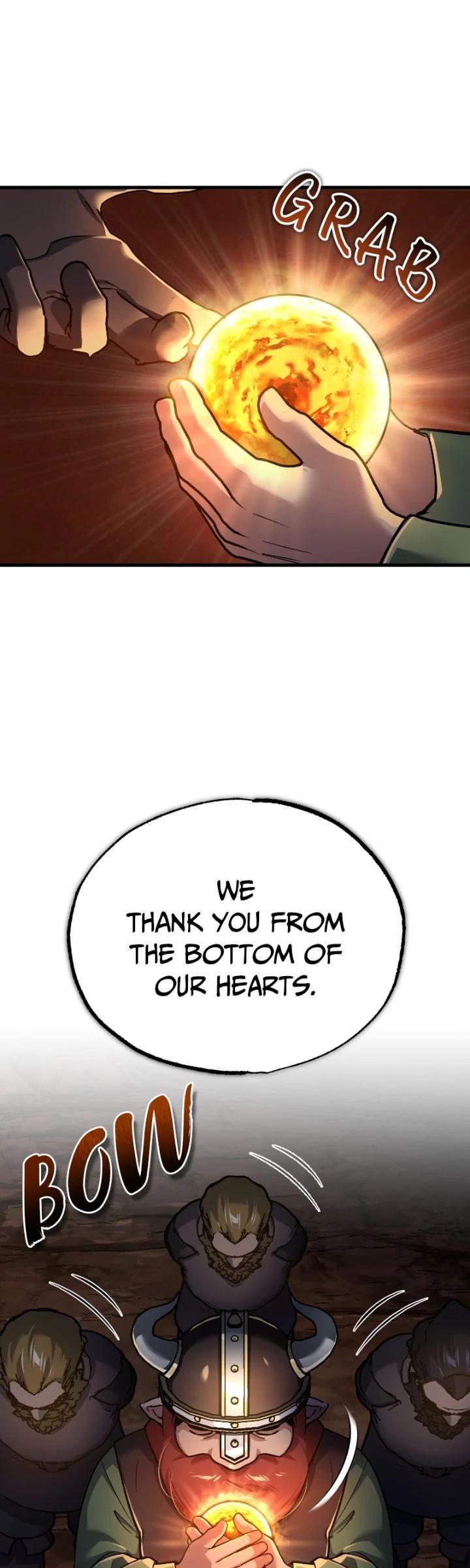Descended from Divinity Chap 119 - Next Chap 120