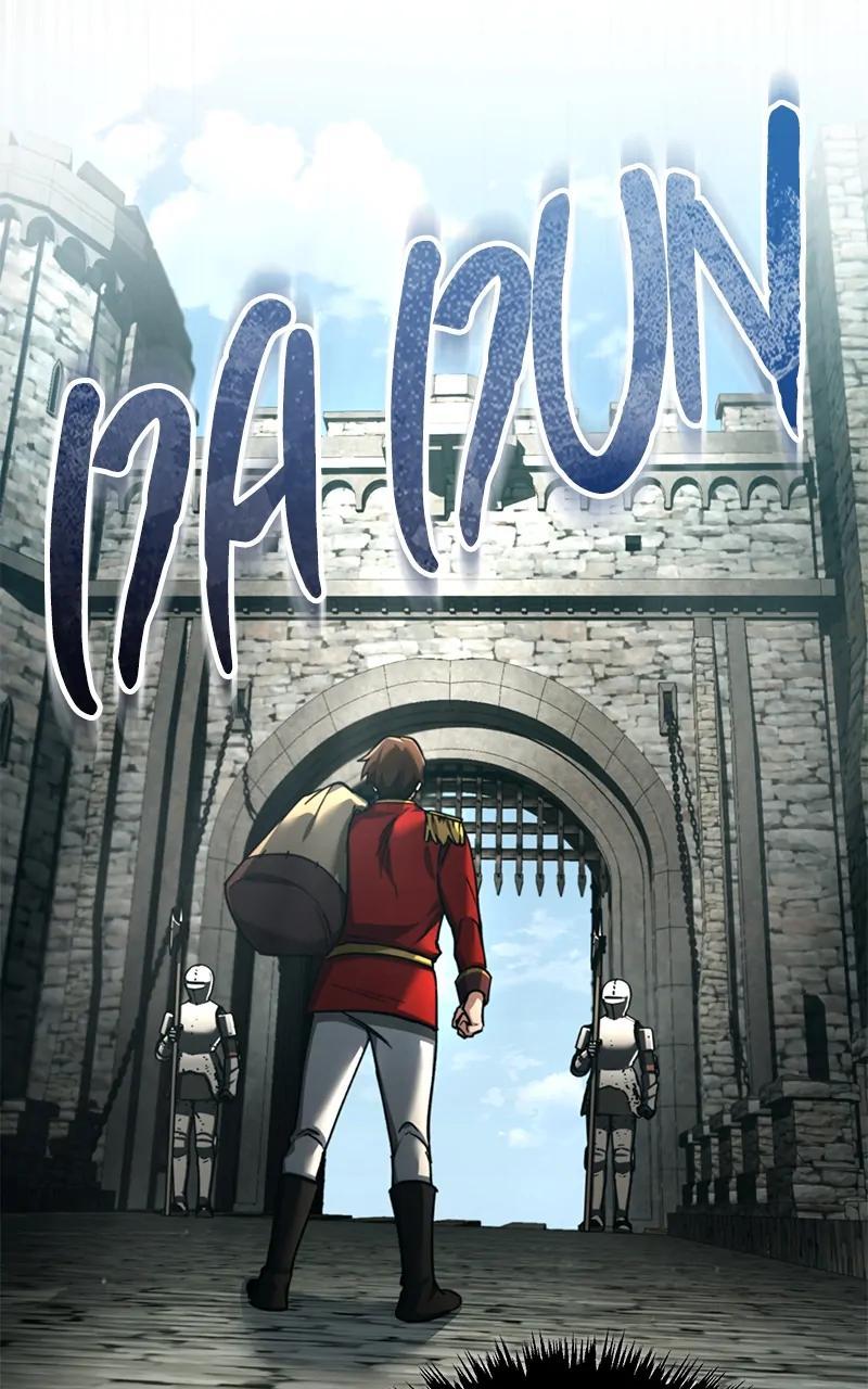 Descended from Divinity Chap 110 - Next Chap 111