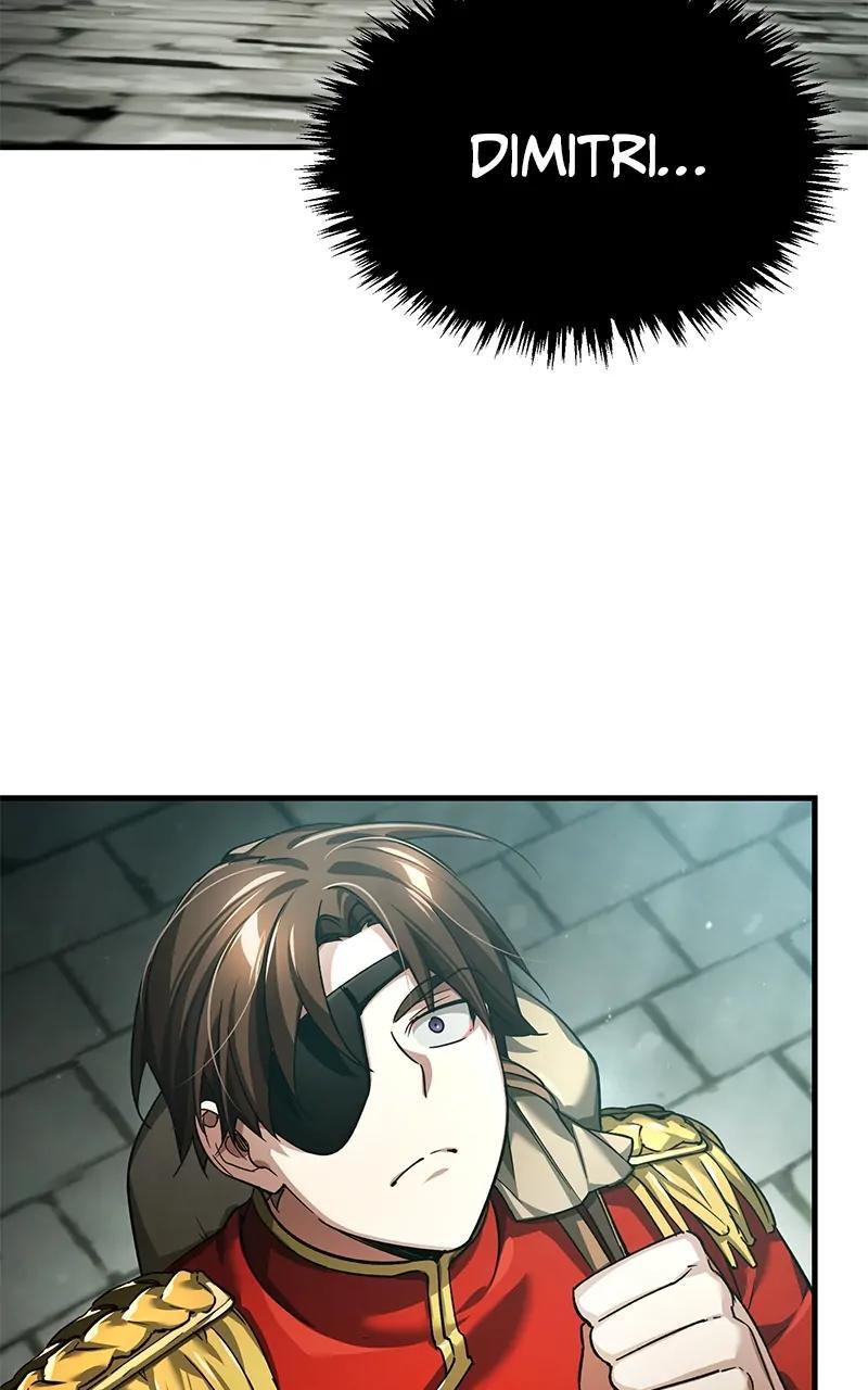 Descended from Divinity Chap 110 - Next Chap 111