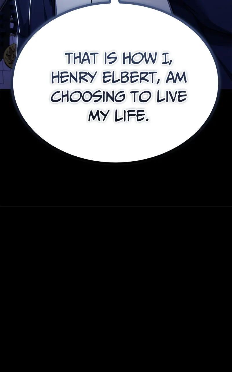 Descended from Divinity Chap 110 - Next Chap 111