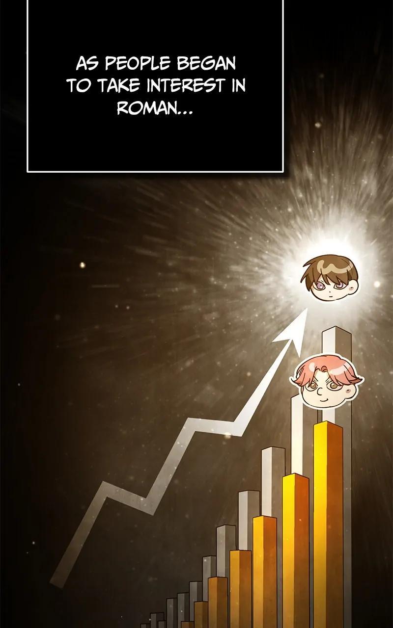 Descended from Divinity Chap 110 - Next Chap 111