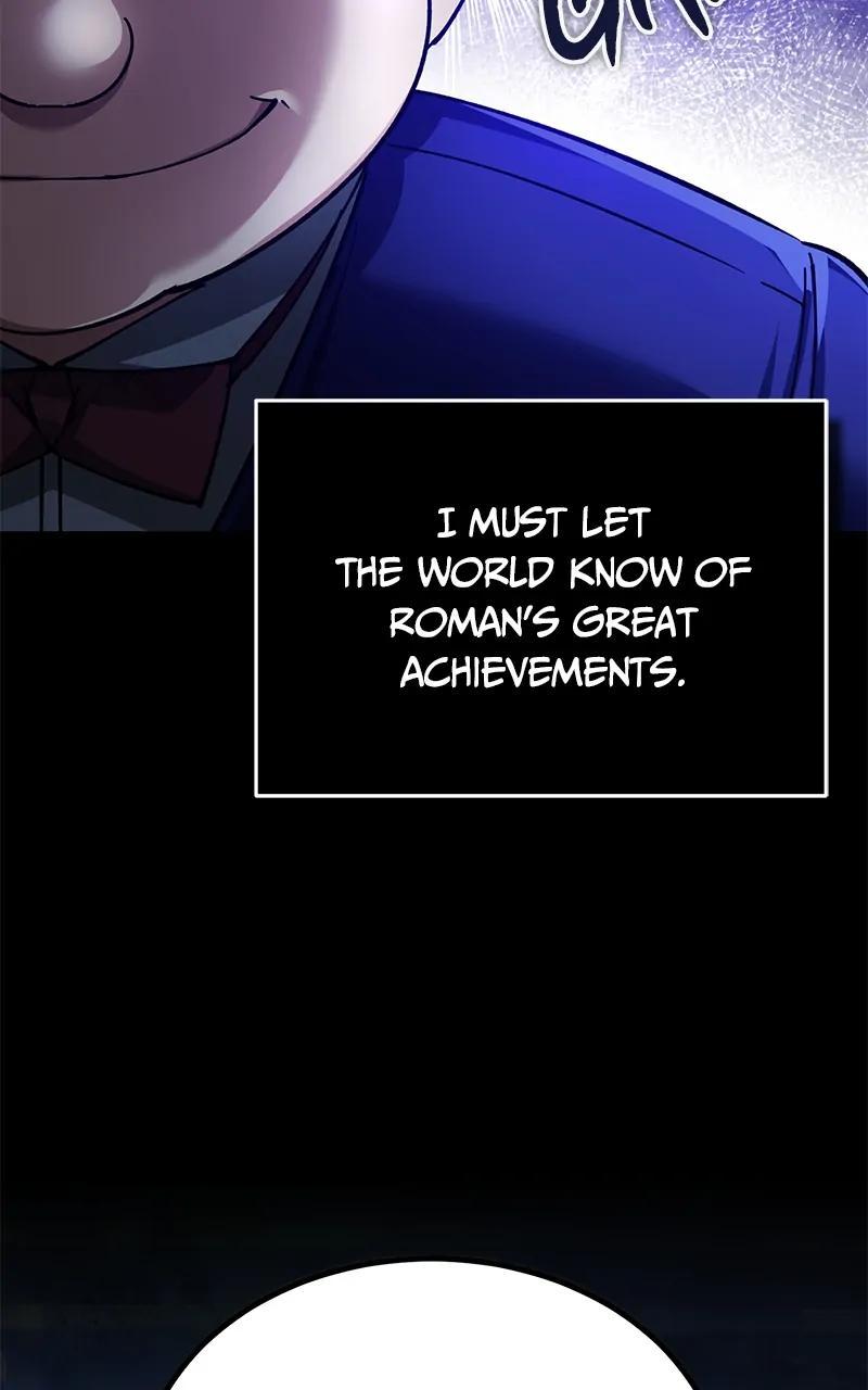 Descended from Divinity Chap 110 - Next Chap 111
