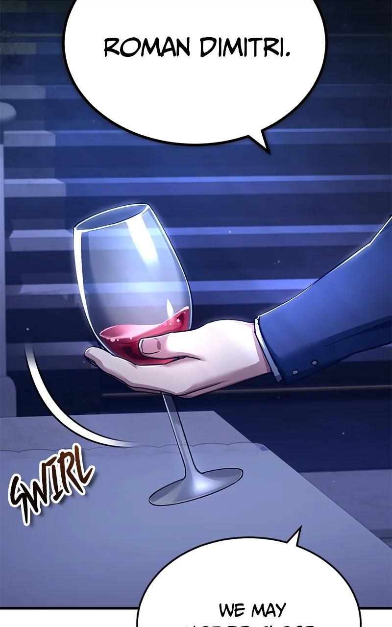 Descended from Divinity Chap 110 - Next Chap 111