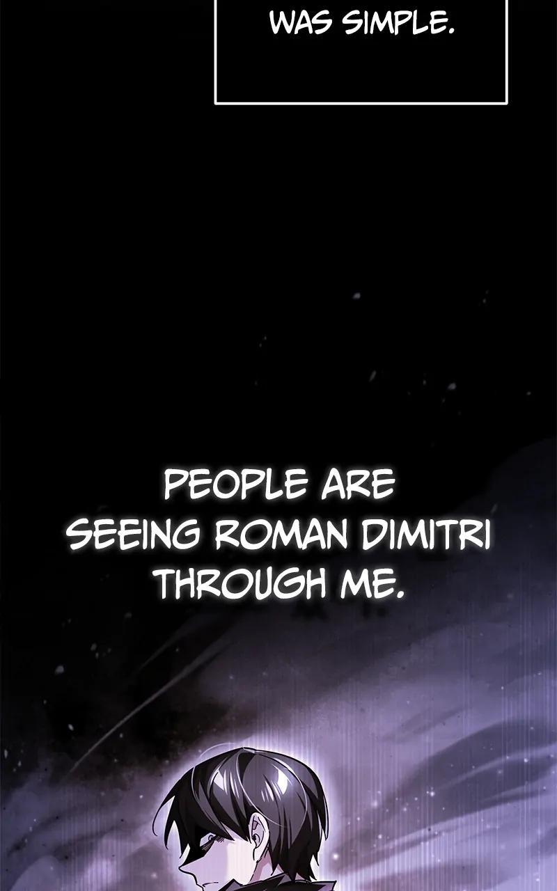 Descended from Divinity Chap 110 - Next Chap 111