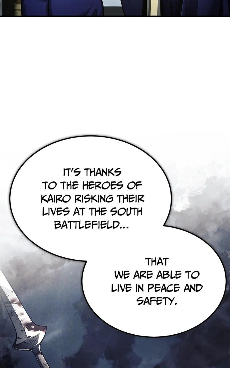 Descended from Divinity Chap 110 - Next Chap 111