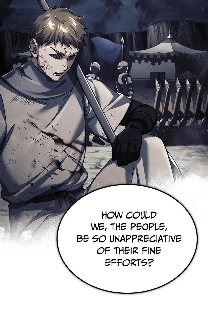 Descended from Divinity Chap 110 - Next Chap 111