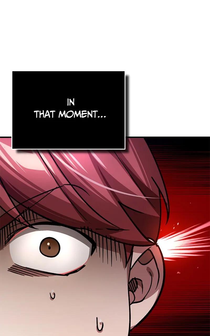 Descended from Divinity Chap 110 - Next Chap 111