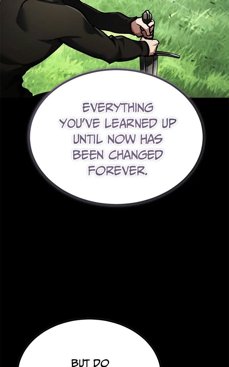 Descended from Divinity Chap 110 - Next Chap 111