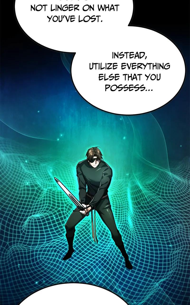 Descended from Divinity Chap 110 - Next Chap 111