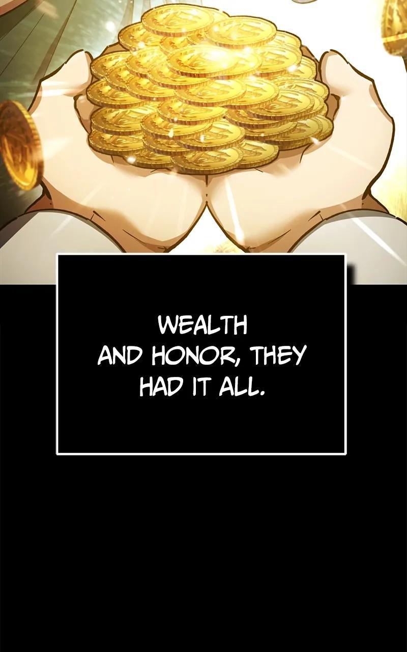 Descended from Divinity Chap 110 - Next Chap 111