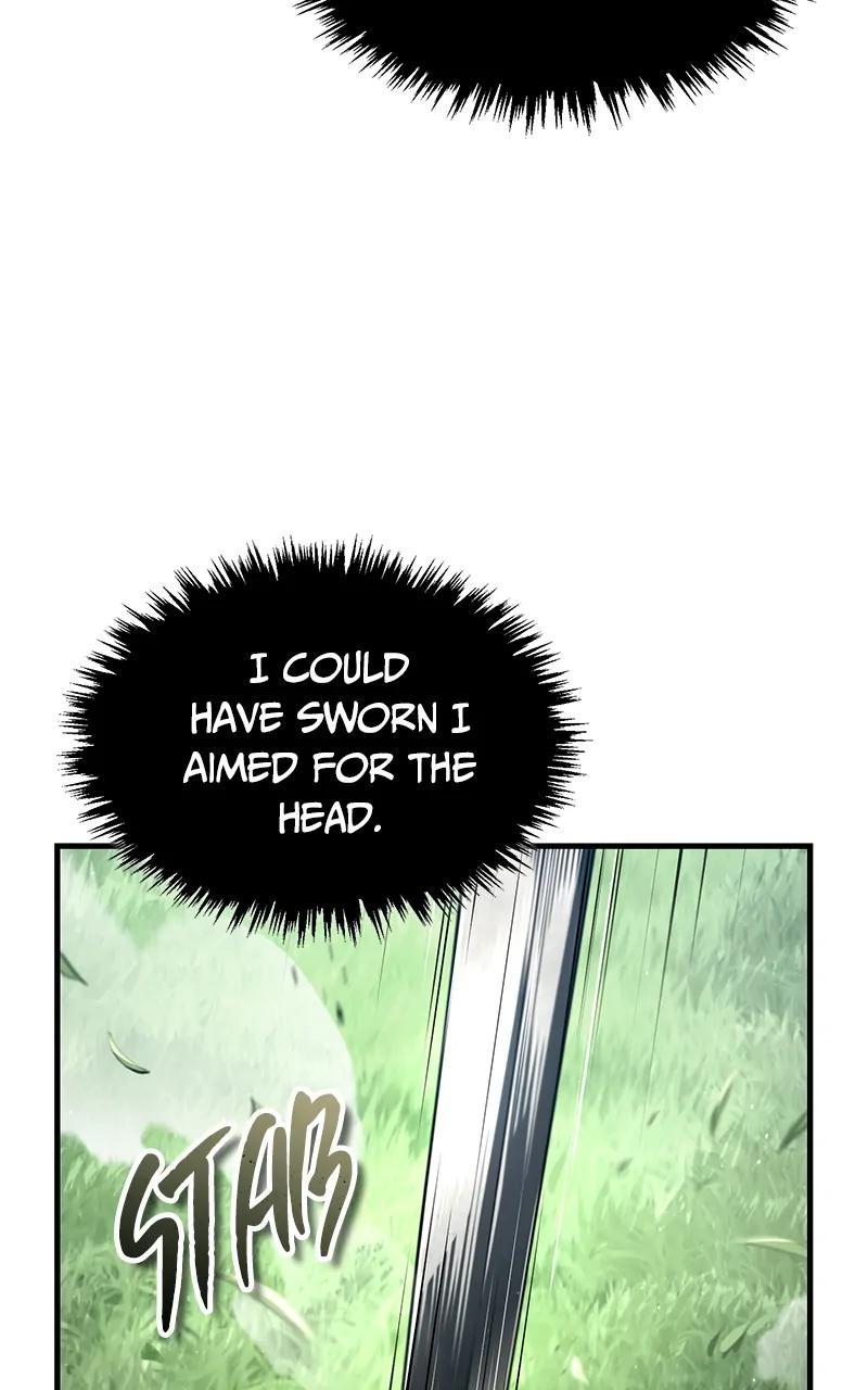 Descended from Divinity Chap 110 - Next Chap 111
