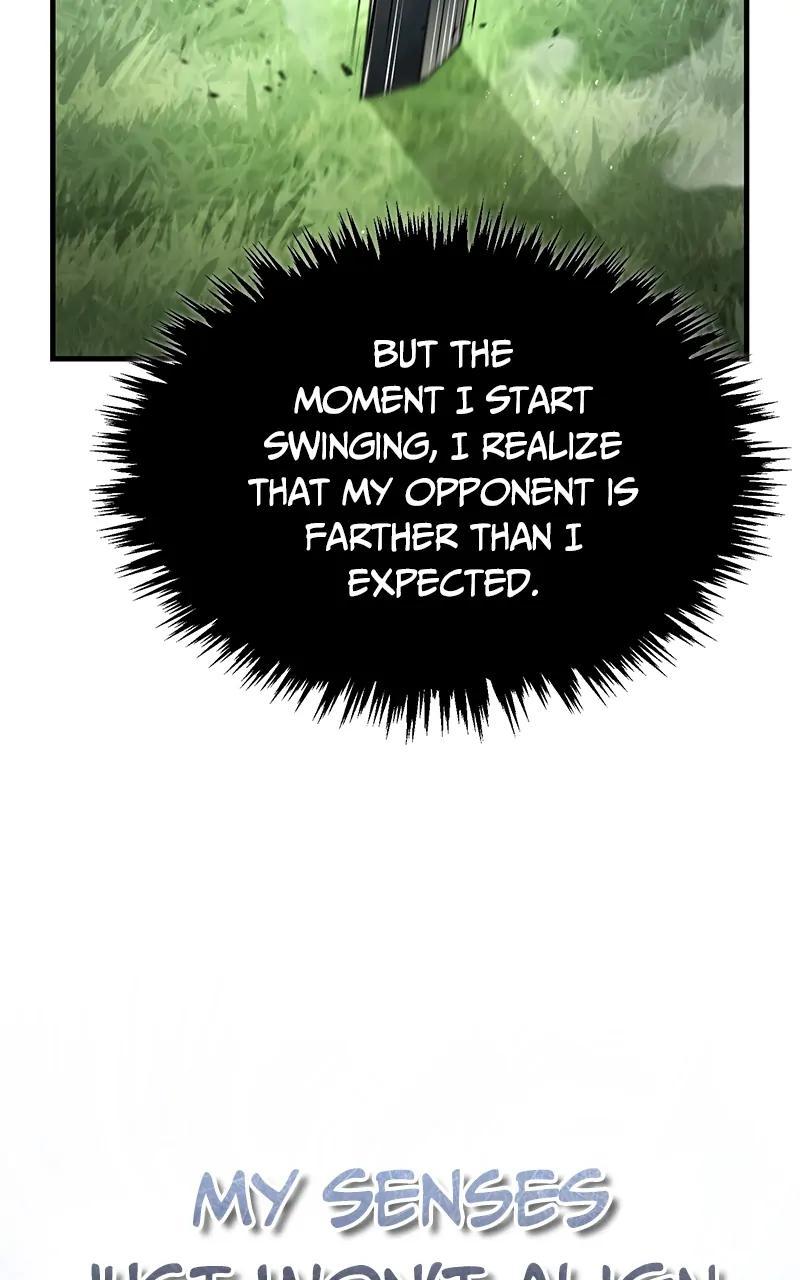 Descended from Divinity Chap 110 - Next Chap 111
