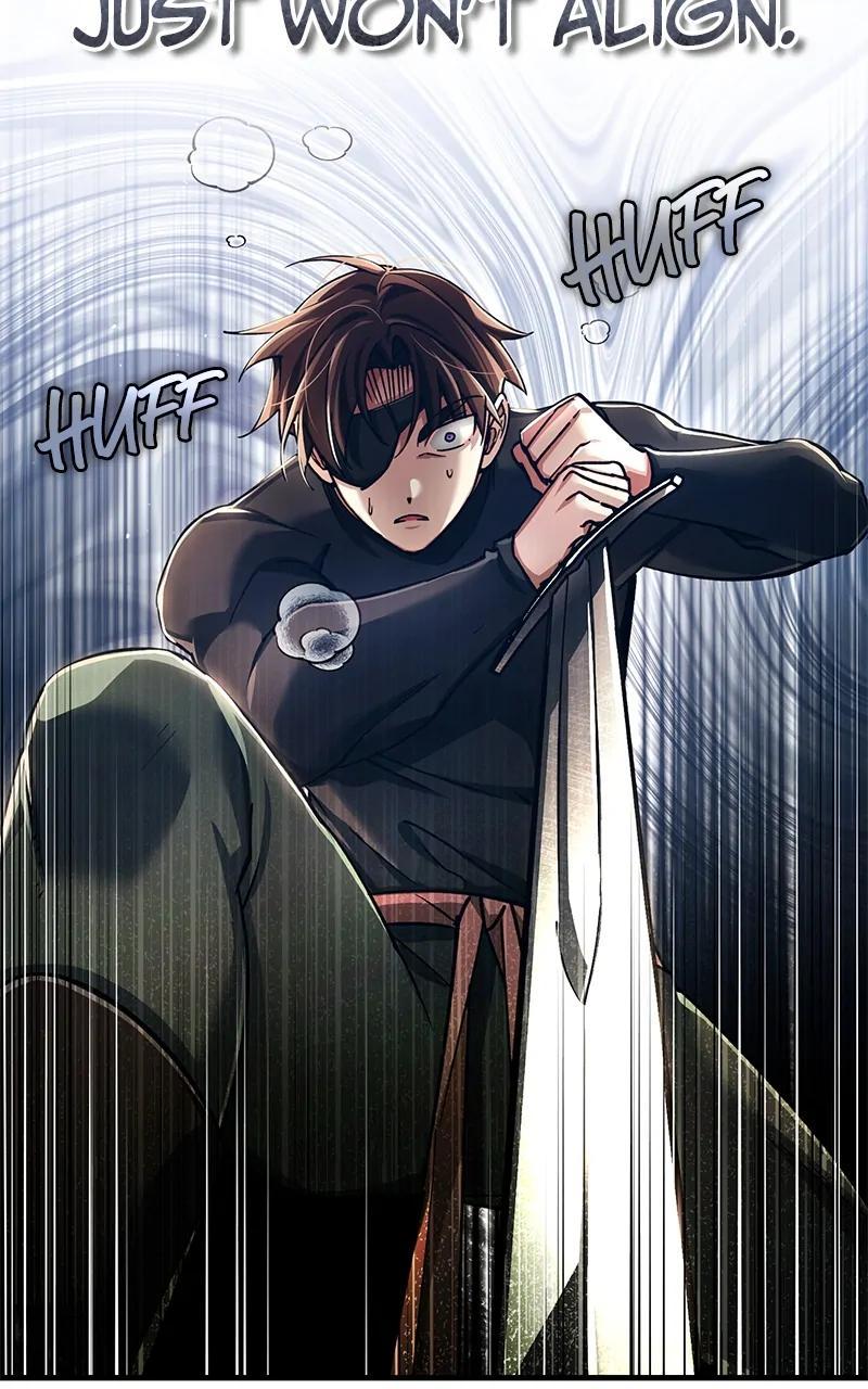 Descended from Divinity Chap 110 - Next Chap 111