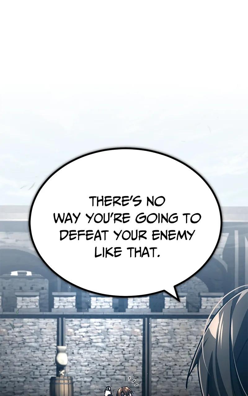 Descended from Divinity Chap 110 - Next Chap 111