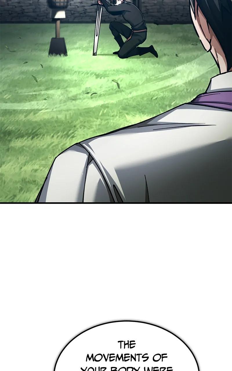 Descended from Divinity Chap 110 - Next Chap 111