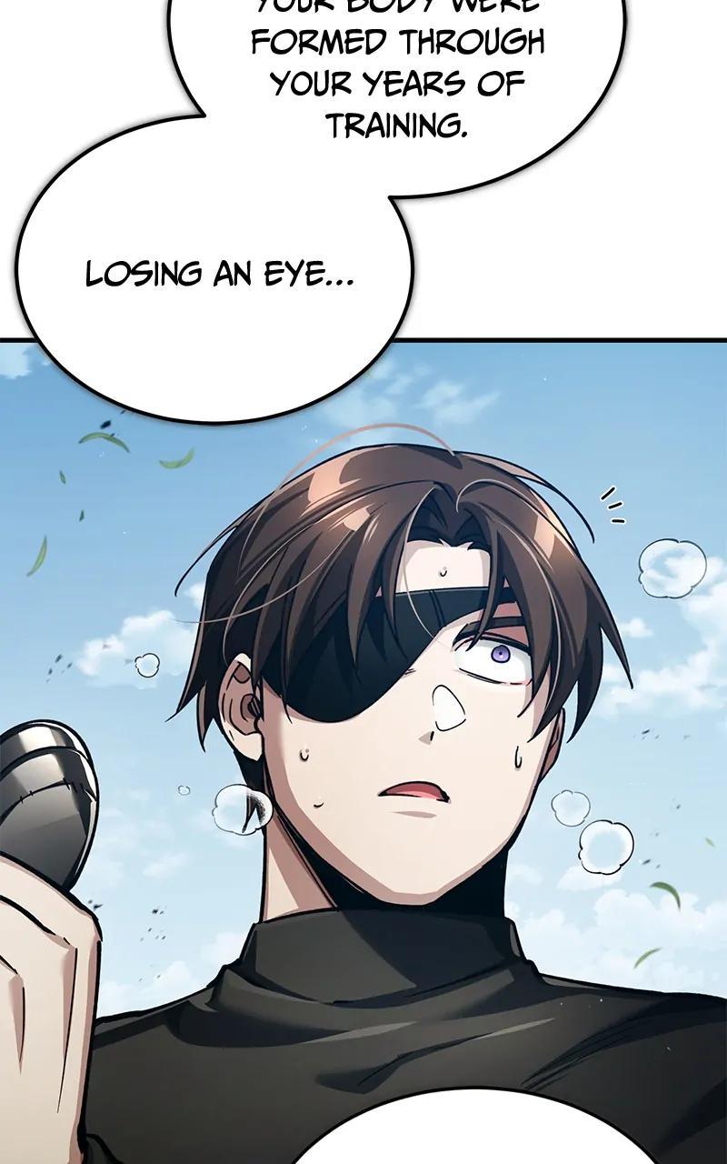 Descended from Divinity Chap 110 - Next Chap 111