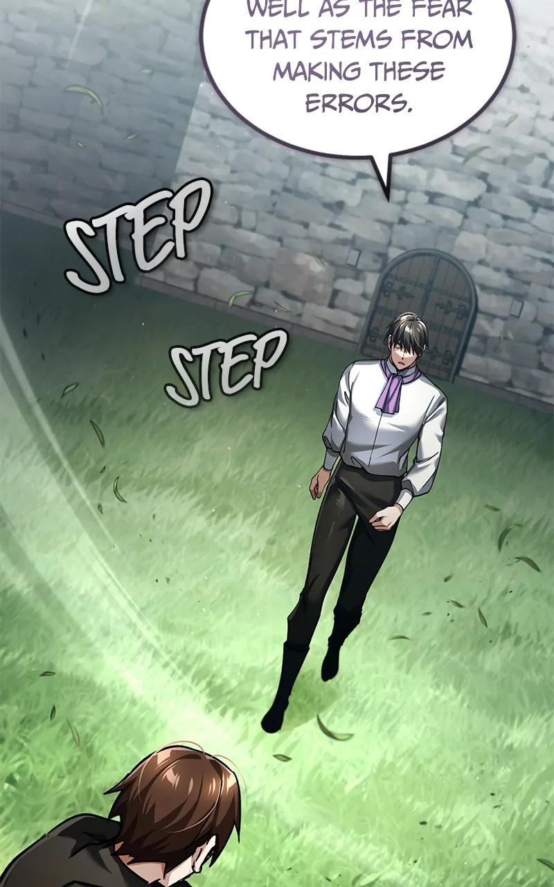 Descended from Divinity Chap 110 - Next Chap 111