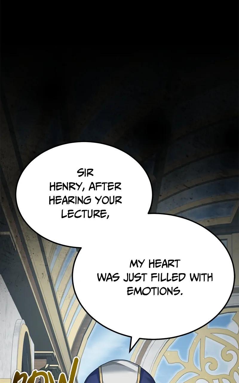 Descended from Divinity Chap 110 - Next Chap 111