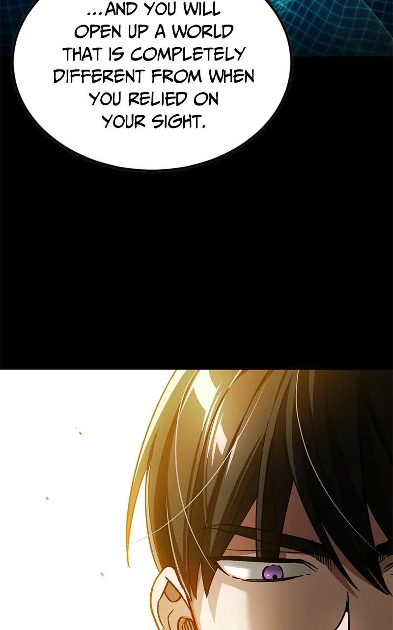 Descended from Divinity Chap 110 - Next Chap 111