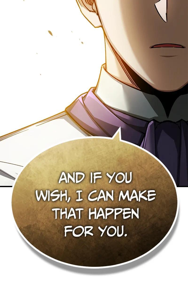 Descended from Divinity Chap 110 - Next Chap 111